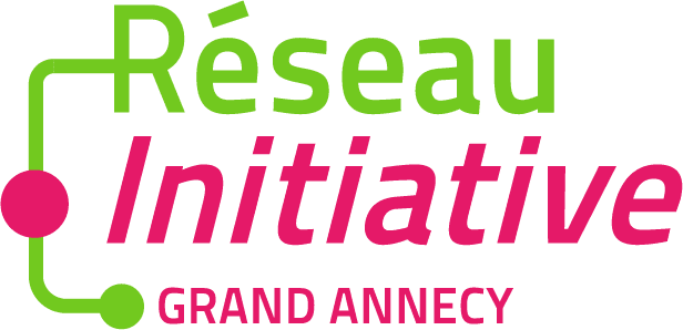 Logo Initiative Grand Annecy Logo Initiative Grand Annecy